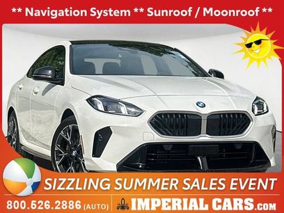 Used 2026 BMW 228i xDrive