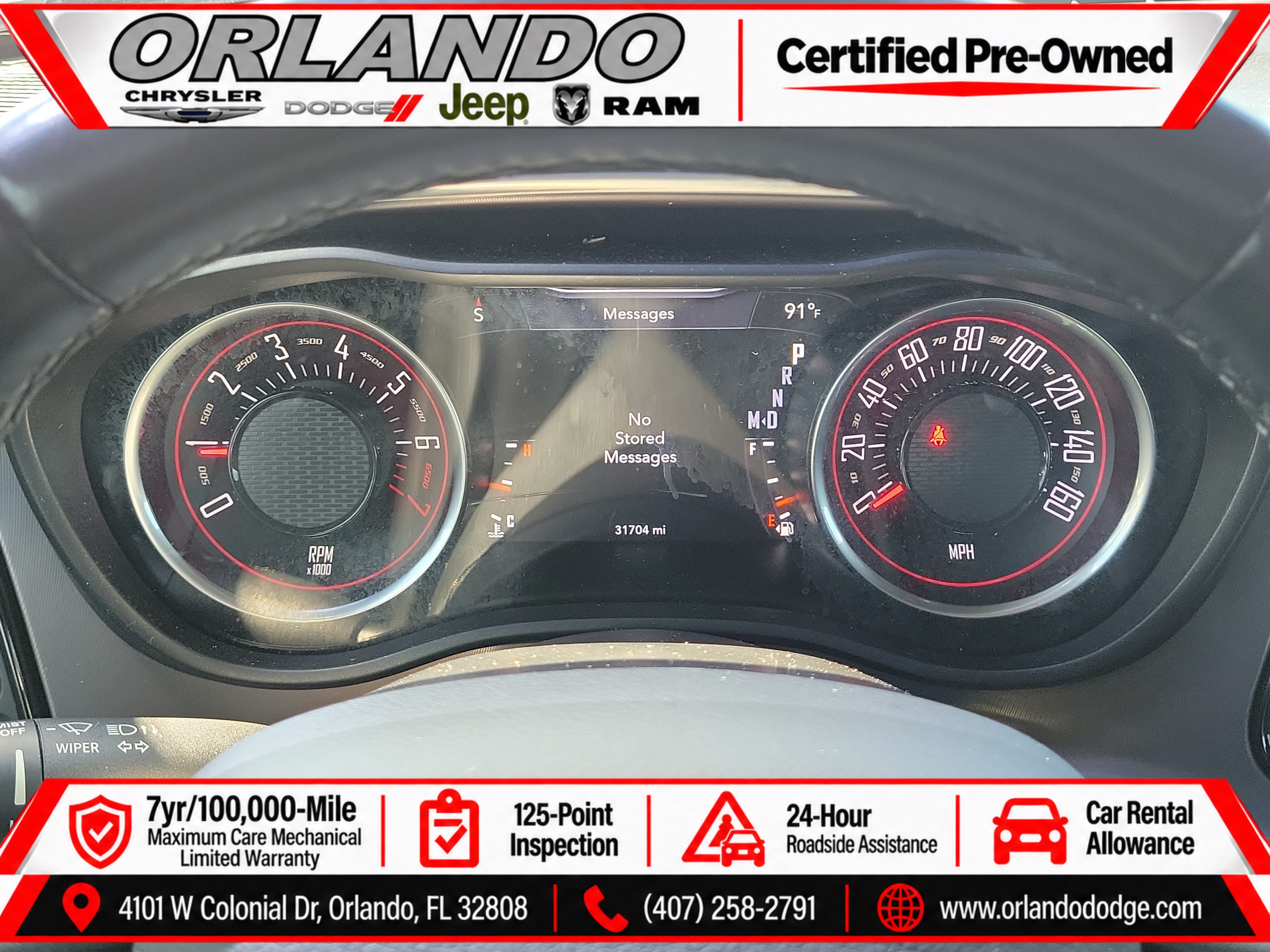 Certified 2022 Dodge Challenger SXT RWD image 17
