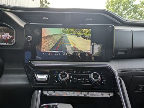 New 2026 GMC Sierra 1500 Denali image 16