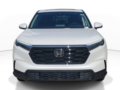 New 2026 Honda CR-V EX-L image 2
