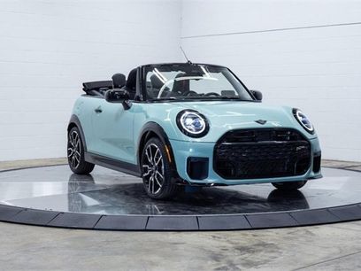 New 2026 MINI Cooper S