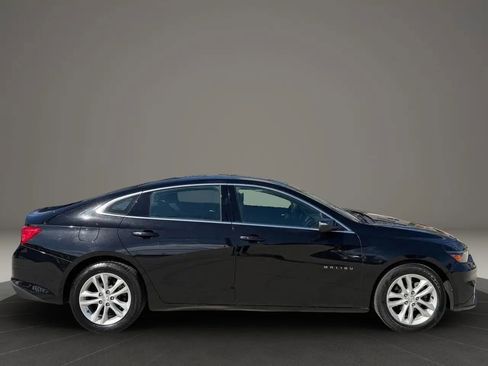 Used 2016 Chevrolet Malibu LT FWD image 8