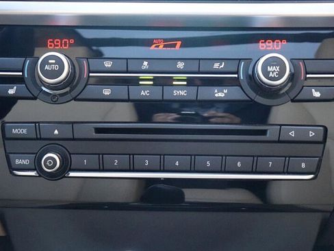 Used 2016 BMW X3 xDrive28i image 25