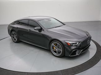 Used 2019 Mercedes-Benz AMG GT 63 S video 2