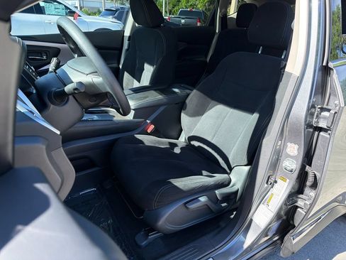 Used 2023 Nissan Murano S FWD image 27