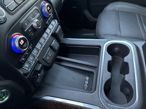 Certified 2023 GMC Sierra 2500 Denali w/ Denali Ultimate Package image 25