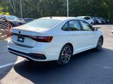 New 2025 Volkswagen Jetta Sport image 5
