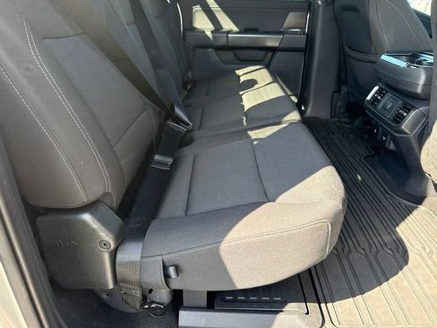 Used 2024 Ford F150 XLT w/ Equipment Group 302A MID AWD/4WD image 15