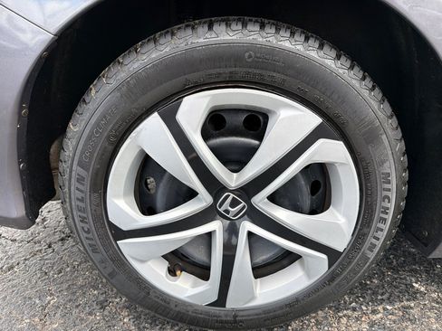 Used 2016 Honda Civic LX image 12