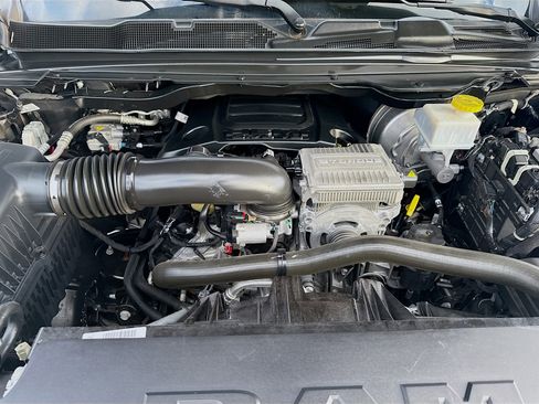 Used 2023 RAM 1500 Big Horn image 35