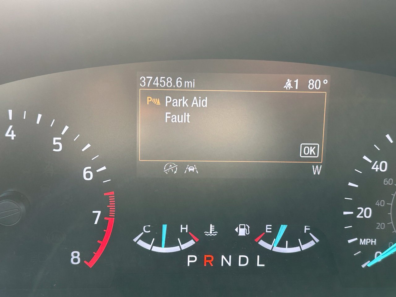 Used 2021 Ford Explorer 2WD image 6