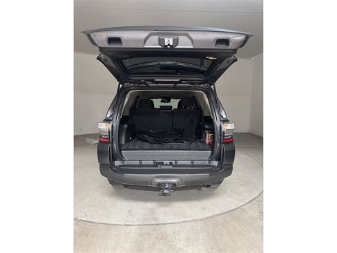 Used 2021 Toyota 4Runner SR5 image 23