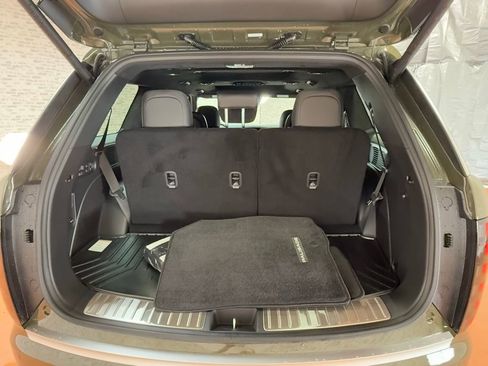 New 2026 Hyundai Palisade Calligraphy image 14