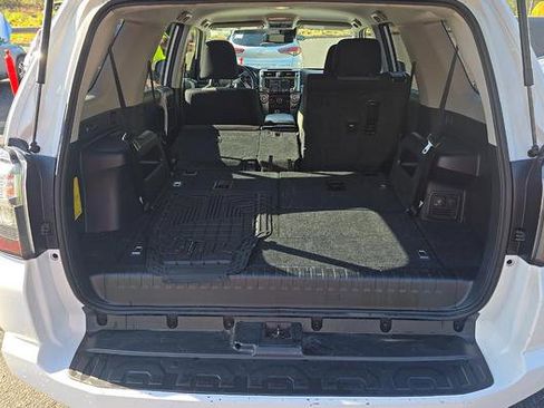 Used 2024 Toyota 4Runner SR5 image 6