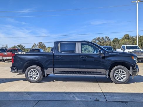 New 2025 Chevrolet Silverado 1500 RST w/ Convenience Package II image 6