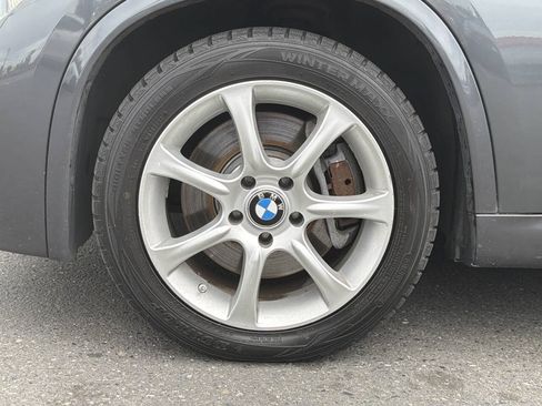 Used 2013 BMW X1 xDrive35i AWD/4WD image 2