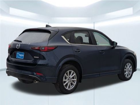New 2025 MAZDA CX-5 AWD 2.5 S w/ Preferred Package image 6