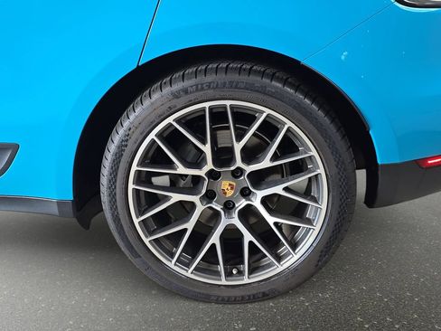 Used 2019 Porsche Macan S AWD/4WD image 35