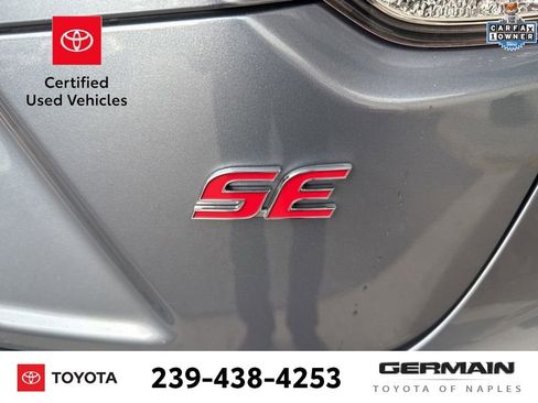 Used 2023 Toyota Corolla SE image 5