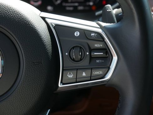 Used 2024 Acura MDX w/ Technology Package AWD/4WD image 29