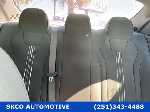 Used 2021 Hyundai Elantra SEL w/ Convenience Package image 27