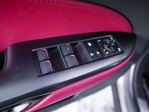 Used 2023 Lexus NX 350 AWD w/ Luxury Package image 15