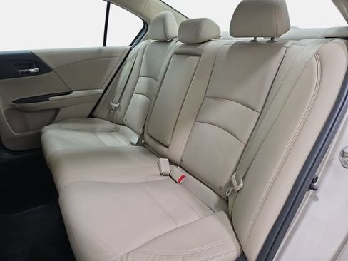 Used 2015 Honda Accord EX-L image 13