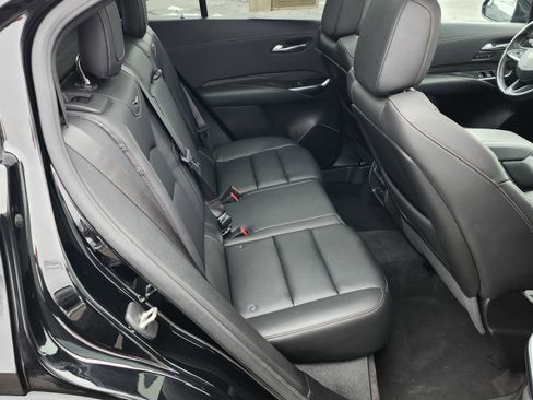 Used 2020 Cadillac XT4 Sport image 24