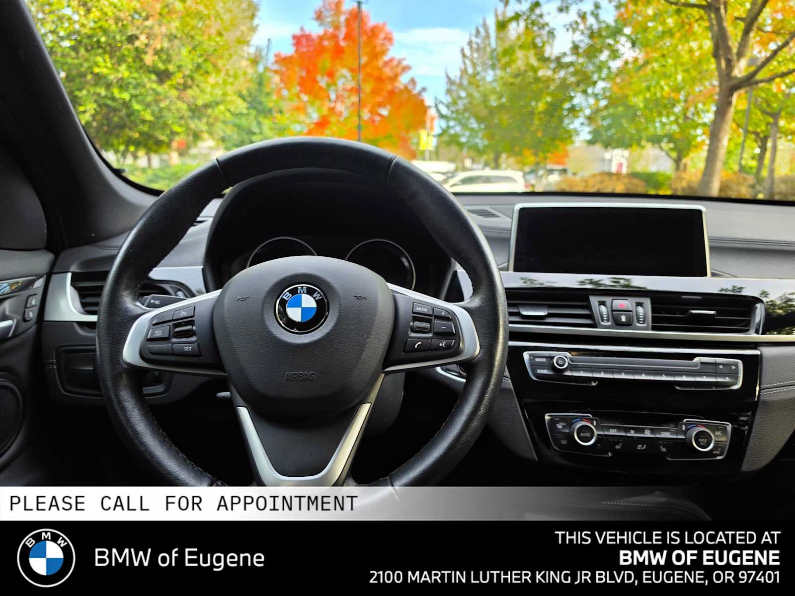 Used 2022 BMW X1 sDrive28i w/ Premium Package FWD image 22