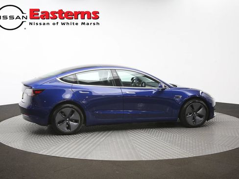 Used 2018 Tesla Model 3 Long Range AWD/4WD image 38