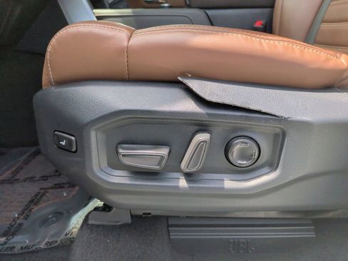 Used 2024 Toyota Tundra 1794 Edition AWD/4WD image 13