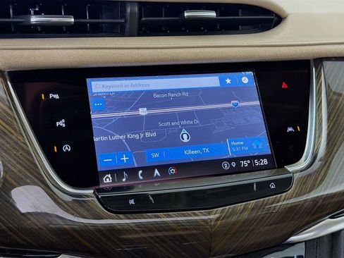 Used 2023 Cadillac XT6 Premium Luxury w/ Platinum Package AWD/4WD image 18