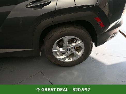 Used 2024 Hyundai Tucson SEL image 19