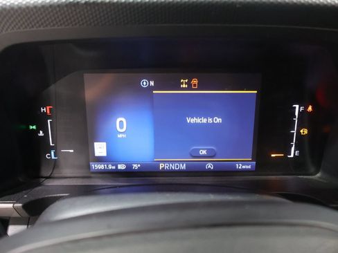 Used 2025 Ford Ranger XLT AWD/4WD image 38