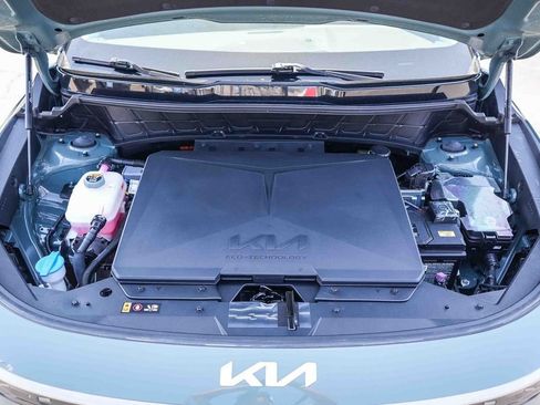 Used 2024 Kia Niro Wind FWD image 31