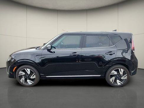 Used 2024 Kia Soul GT-Line FWD image 4