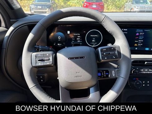 New 2026 Hyundai Palisade XRT Pro image 11