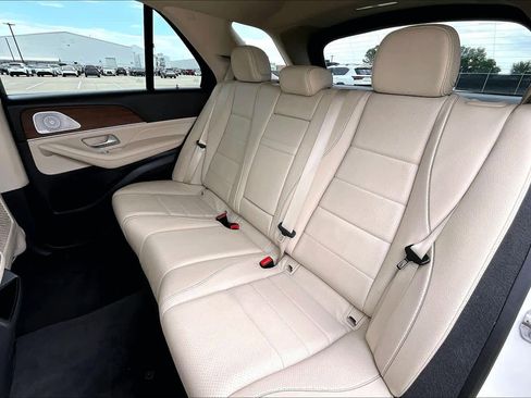 Used 2020 Mercedes-Benz GLE 350 image 21