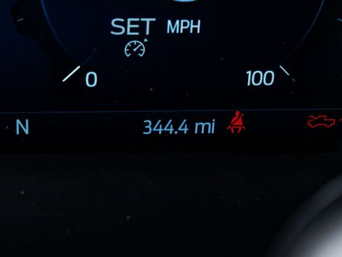 Used 2026 Ford F450 Lariat w/ FX4 Off-Road Package image 20