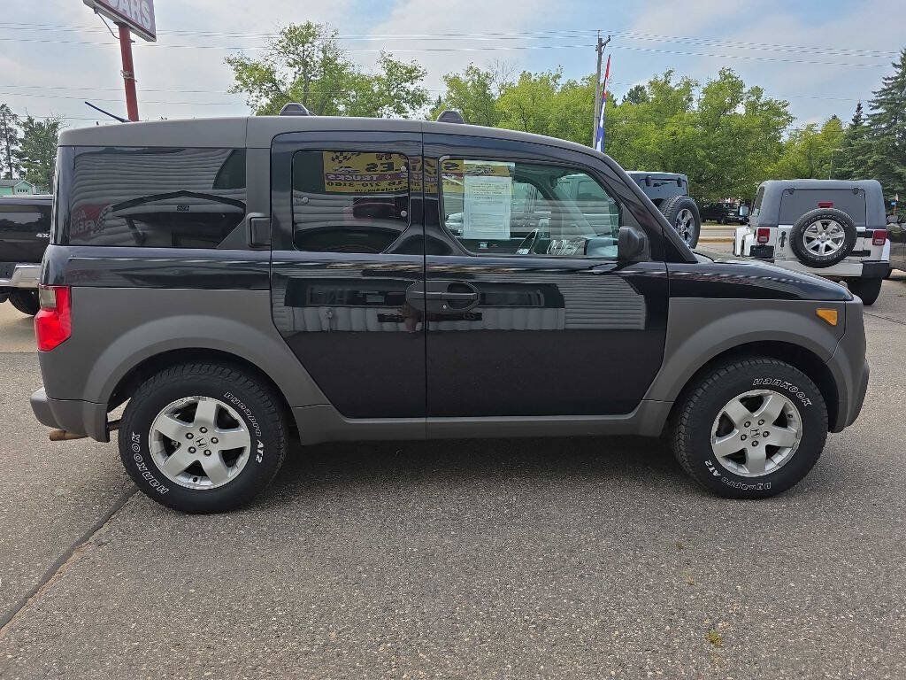 Used 2004 Honda Element EX image 6