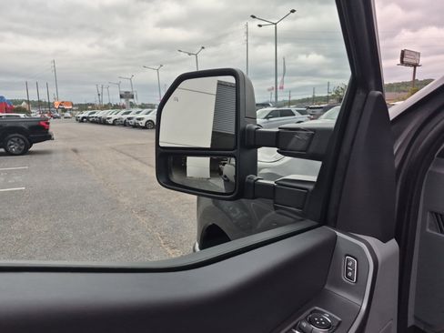 New 2026 Ford F250 XL w/ STX Appearance Package image 12