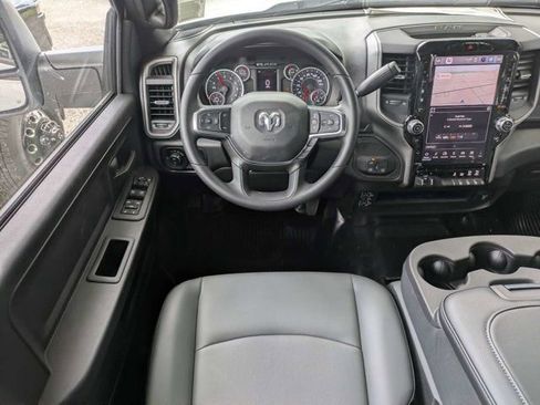 New 2026 RAM 2500 Tradesman AWD/4WD image 15