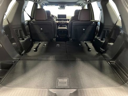 New 2026 Honda Pilot TrailSport image 29