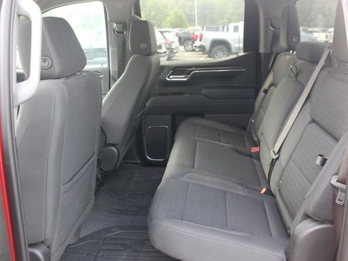 Used 2023 GMC Sierra 1500 Elevation AWD/4WD image 33