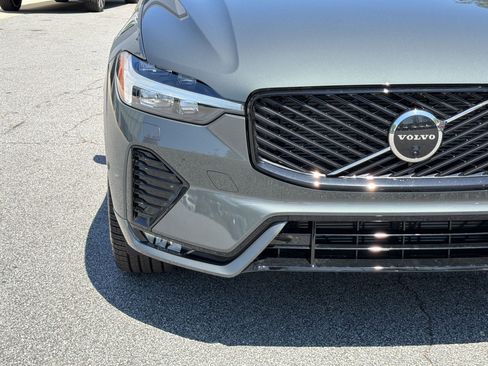 New 2026 Volvo XC60 B5 Ultra w/ Climate Package image 11