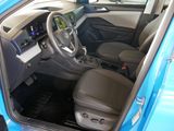 Used 2022 Volkswagen Taos SE w/ Panoramic Sunroof Package image 4