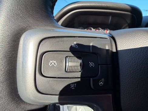 Used 2022 Chevrolet Silverado 1500 RST image 23