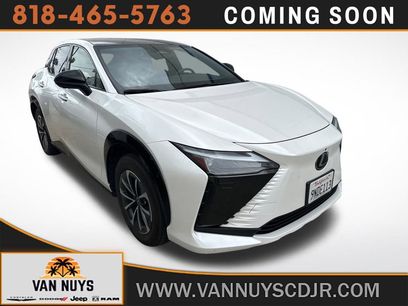 Used 2024 Lexus RZ 300e Premium w/ Technology Package