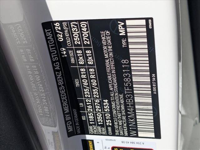 Certified 2026 Mercedes-Benz GLC 300 4MATIC image 17