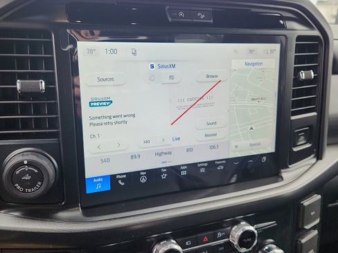 New 2026 Ford F150 Lariat w/ Equipment Group 501A Mid image 12